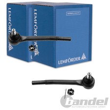 2x LEMFÖRDER Rotule de