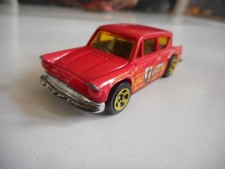 Hot Wheels Ford Anglia 105E