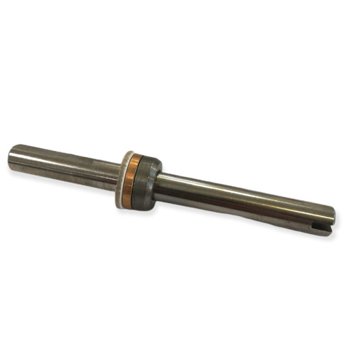 Raccord arbre type e4 - d'arbre,