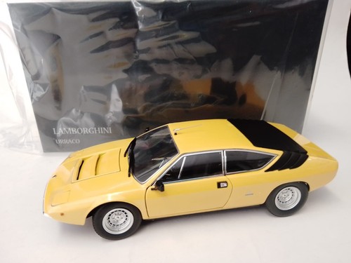Kyosho lamborghini urraco - lamborghini,