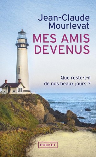 Mes amis devenus - ,