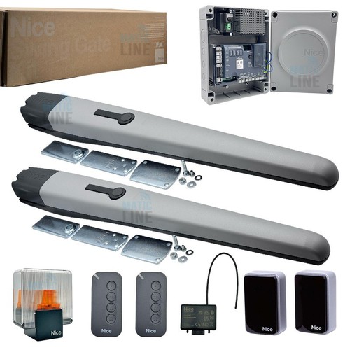 Kit nice toona - kit,
