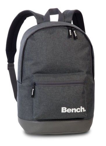 Bench classic sac - à, gris