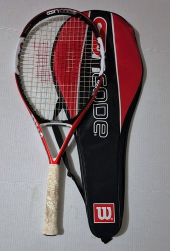 Wilson ncode oversize - n5,