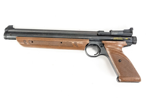 Crosman american classic model - crosman,