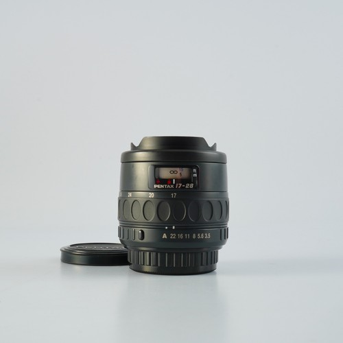 Excellent smc pentax - smc, pentax-f'
