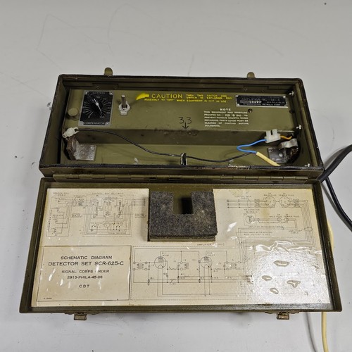 Amplificateur corps de - du,