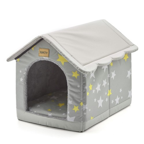 Niche pour chien interieur - niche,