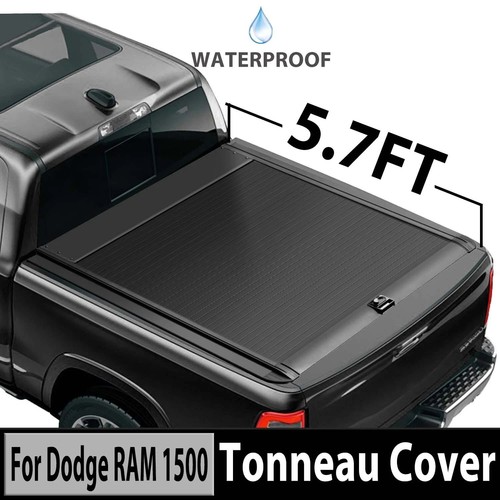 7ft truck bed retractable - truck,