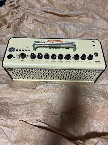 Amplificateur guitare de - guitare,
