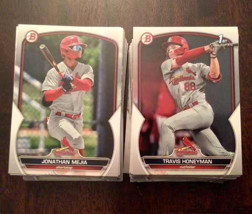 2023 bowman draft - draft, bd1