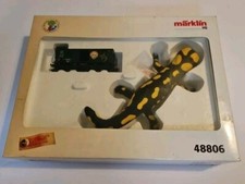 Vintage Marklin Train 48806 W