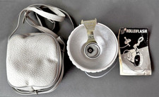 ROLLEIFLEX  ROLLEIFLASH