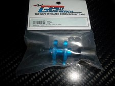 GPM TT044 roue libre aluminium