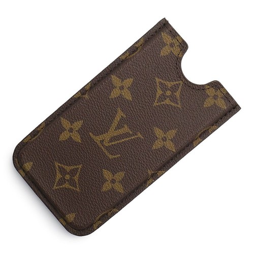 Louis vuitton etui - etui, 5