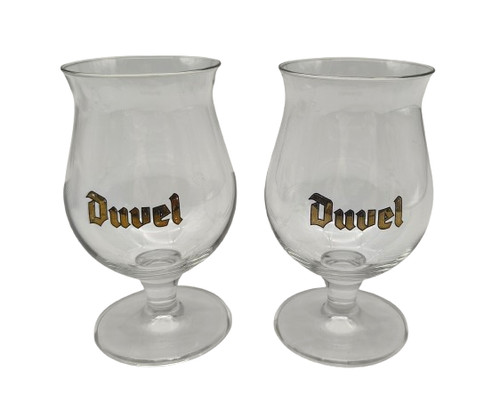 Lot verres duvel - 🍺,