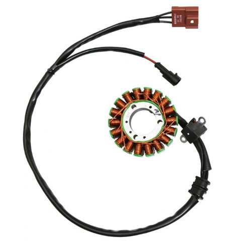 Stator allumage piaggio - d’allumage,
