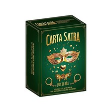 Jeu coquin pour couple Carta