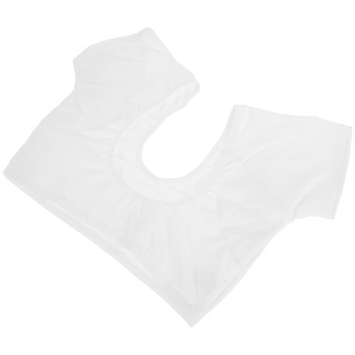 Gilet fitness maille - gilet, en