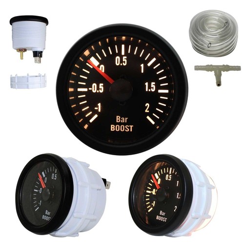 Manomètre youngtimer pression - youngtimer,