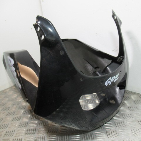Tete fourche kawasaki 500 - tete,