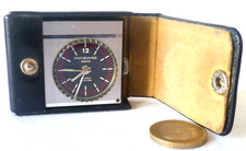 ANCIEN RÉVEIL MÉCANIQUE