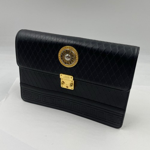 Pochette vintage gianni - vintage,