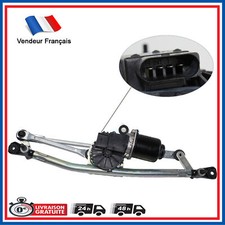 MOTEUR ESSUIE-GLACE AVANT AVEC