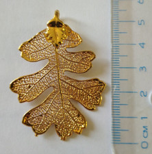 Ancien pendentif en forme de