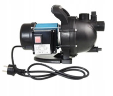 Pompe à Eau de Surface IBO 1000W – 4.5 Bar / 3600 L/h – Auto-Amorçante pour Jard