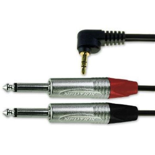 Câble mixte audio - mixte, 3m