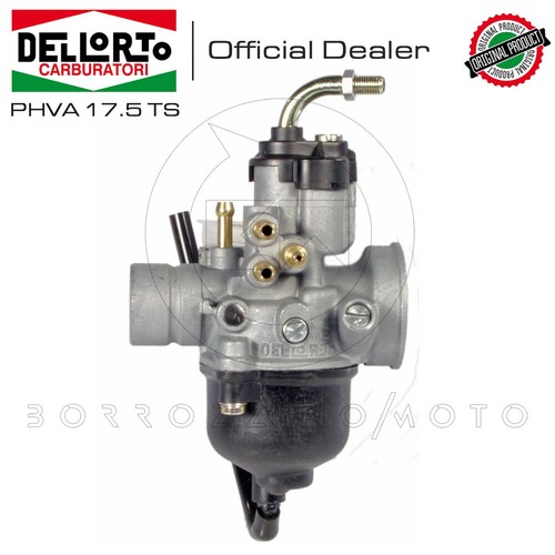 Carburateur dellorto phva 5 - carburateur,