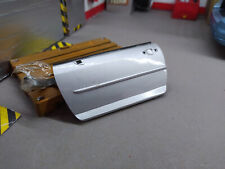 1/18 left door Peugeot 407 coupe Welly