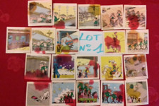 lot de 20 images lot n°1 de