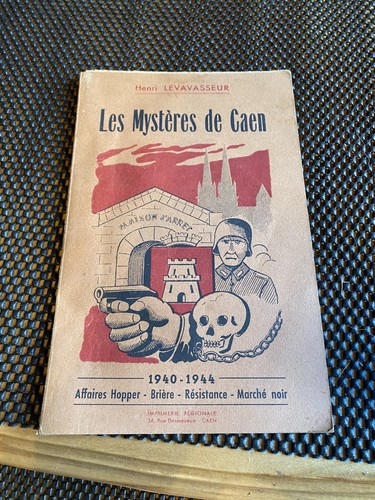 Livre collectionneur ww2 - -collectionneur,