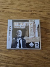 Jeu Hotel Dusk Room 215 -