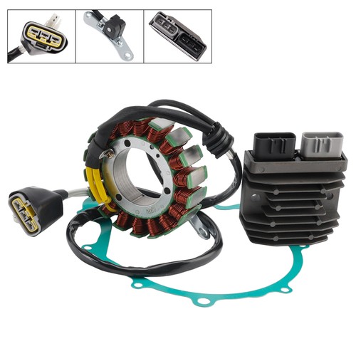 Stator allumage régulateur - allumage,