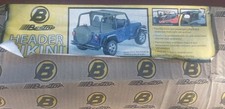 Bestop Bikini Top For Jeep Wrangler 1997-2003 (New Open Box)