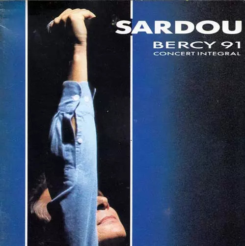 Bercy concert intégral - 91,