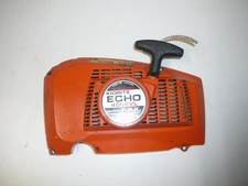 Tronçonneuse Echo CS 400 EVL