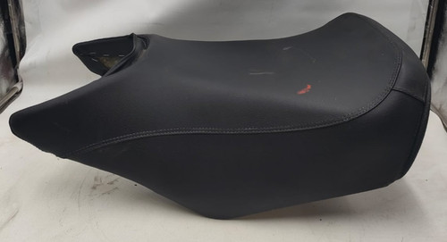 Selle antérieure monocycle - antérieure-monocycle,