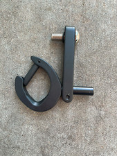 Bowfishing Arrow Rest Compound