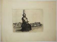 GOYA Francisco "Por una