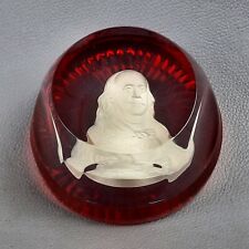 Presse-Papier Cristal Bord