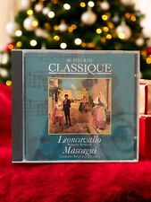 CD Musique classique