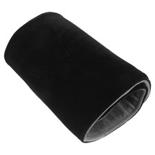 Pochette de transport pour violon pleine , étui intérieur en peluche