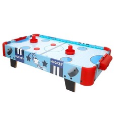 - Table Air Hockey pour