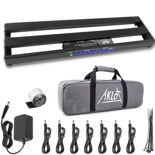 Pedalboard pédalier - pedalboard,pédalier, de