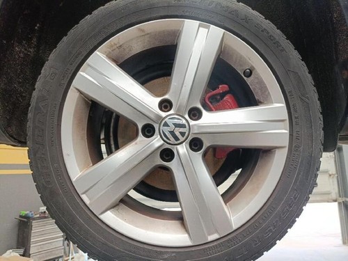 Pulgadas jante volkswagen - 17,