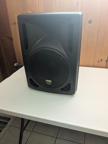 Gemini 410 dj speaker - gemini,